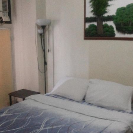 Langel Apartelle@ Chateau Elysee-Ritz 709-A Paranaque City Exterior foto